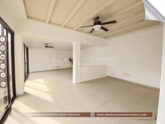 Renta de Casa en Santo Domingo NG - Imagen 4