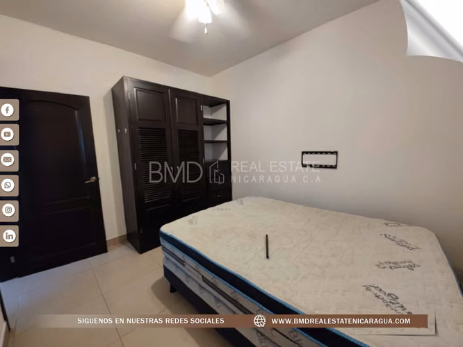 Renta de Casa en Santo Domingo NG - Imagen 8