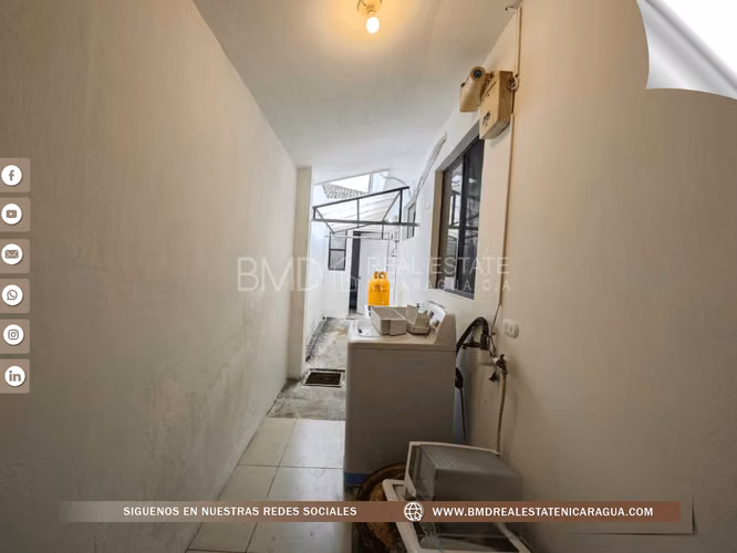 Renta de Casa en Santo Domingo NG - Imagen 9
