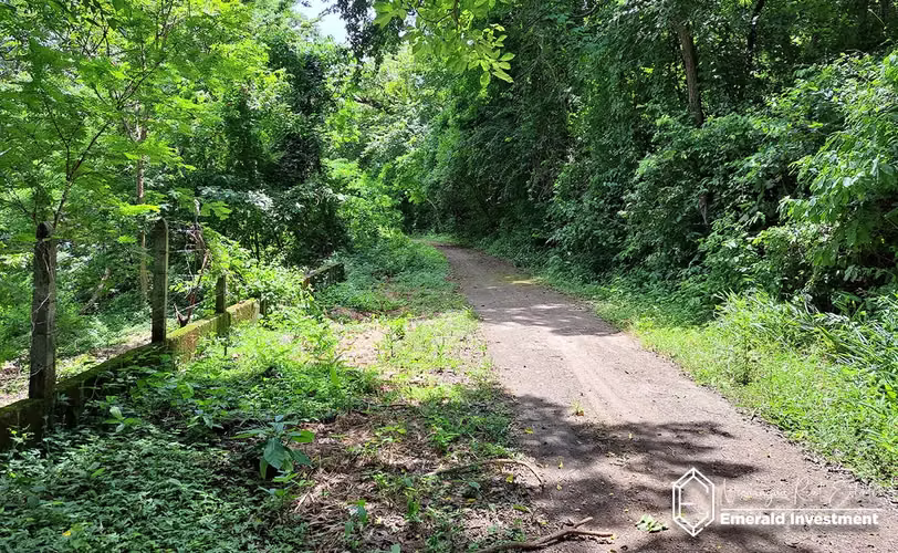 Lakefront Triple Lot In Laguna De Apoyo, Nicaragua - Imagen 9
