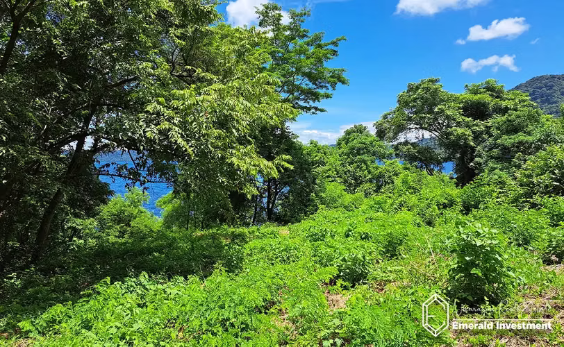 Lakefront Triple Lot In Laguna De Apoyo, Nicaragua - Imagen 10