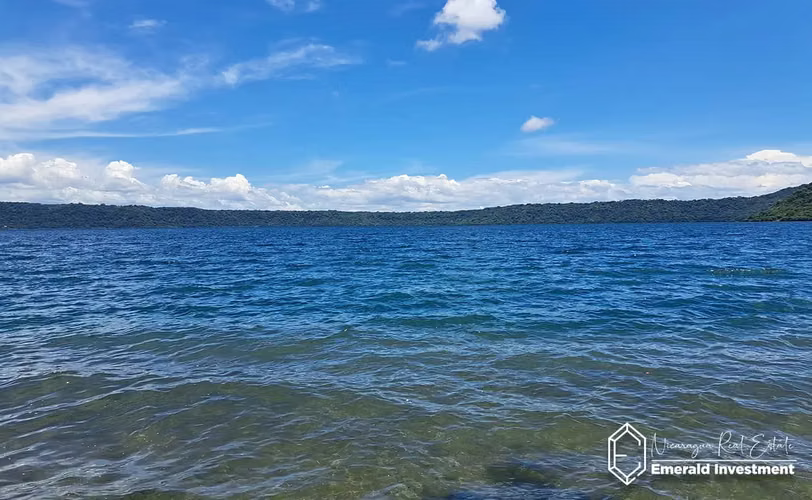 Lakefront Triple Lot In Laguna De Apoyo, Nicaragua - Imagen 7