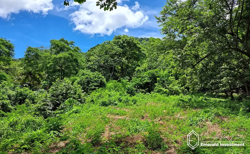 Lakefront Triple Lot In Laguna De Apoyo, Nicaragua - Imagen 12