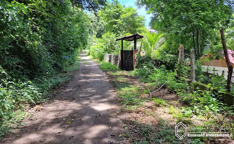 Lakefront Triple Lot In Laguna De Apoyo, Nicaragua - Imagen 16