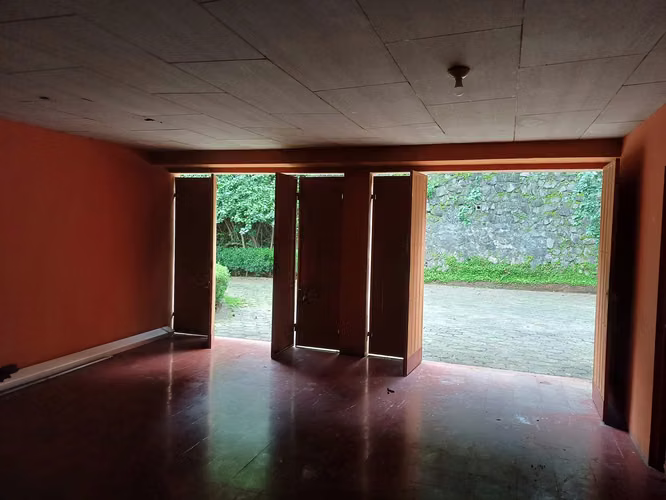 En venta hermosa casa en carretera vieja a León