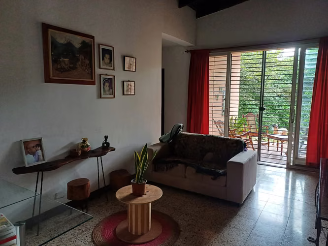 En venta hermosa casa en carretera vieja a León