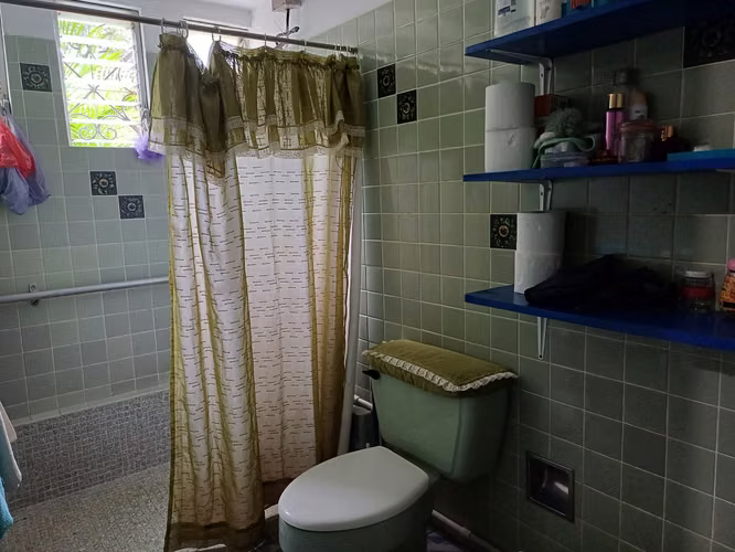 En venta hermosa casa en carretera vieja a León