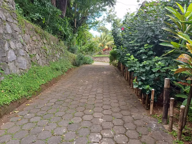 En venta hermosa casa en carretera vieja a León
