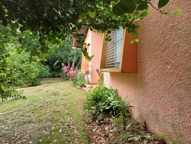 En venta hermosa casa en carretera vieja a León