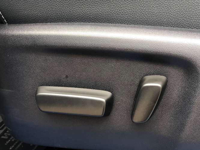 HILUX SRV 2024 AUTOM NUEVA DE PAQUETE LA MÁS FULL DE TODAS