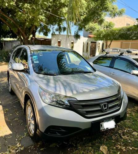 CRV 2014 AUTOMÁTICA JAPONESA IMPECABLE VEA Y COMPARE