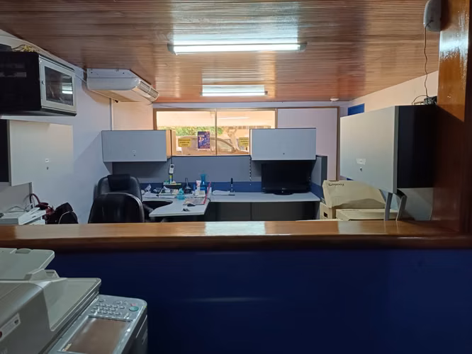 Compra la oportunidad para establecer su empresa en Planes de Altamira 3era etapa 0511