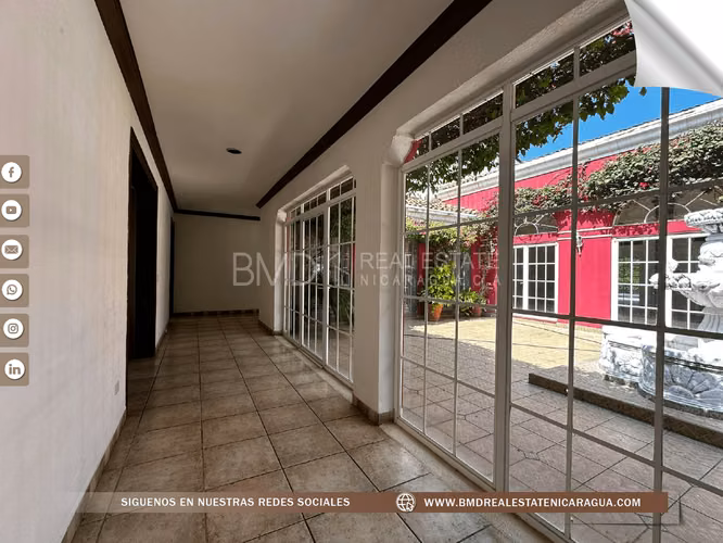 Venta de propiedad con piscina en zona exclusiva Carretera Sur 0511 - Imagen 9