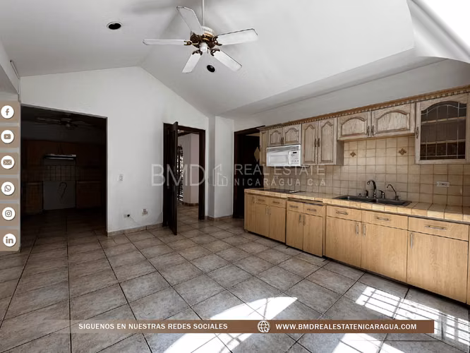 Venta de propiedad con piscina en zona exclusiva Carretera Sur 0511 - Imagen 6