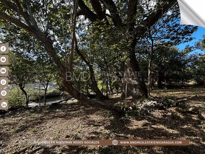 Venta de Terreno con vista hacia Managua en Km 13.8 Carretera Sur 0511 - Imagen 8