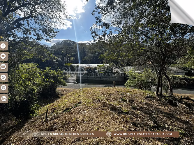 Venta de Terreno con vista hacia Managua en Km 13.8 Carretera Sur 0511 - Imagen 11