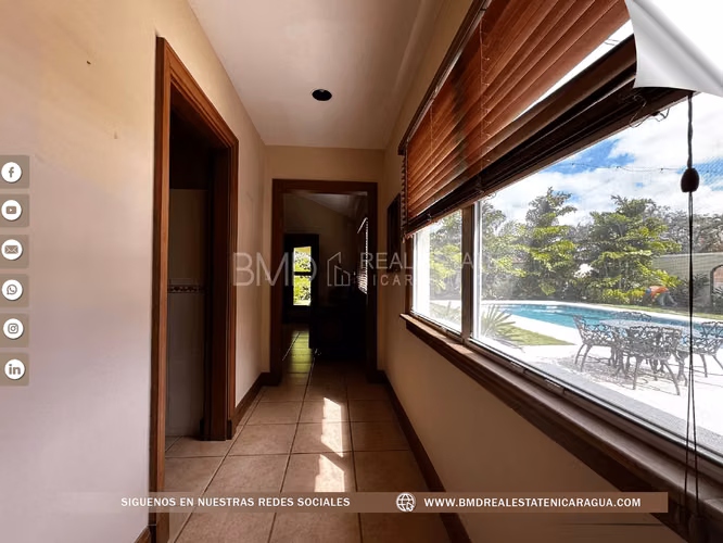 Venta de Propiedad Exclusiva en Km 11 Carretera Sur 0511