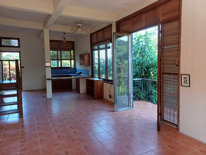 En venta preciosa casa en carretera sur, residencia estilo colonial - Imagen 5