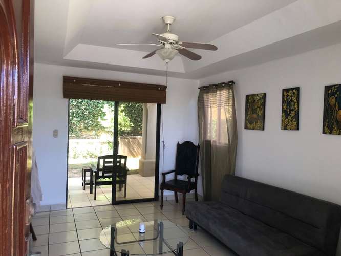 Se renta espectacular casa en santa Monica. full amueblada/VP - Imagen 9
