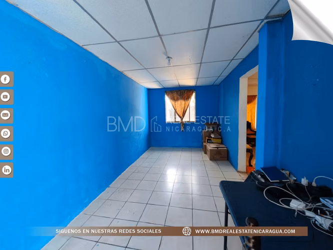 En venta bonita casa en Las Jaguitas, Km. 13 Carretera Masaya, NG