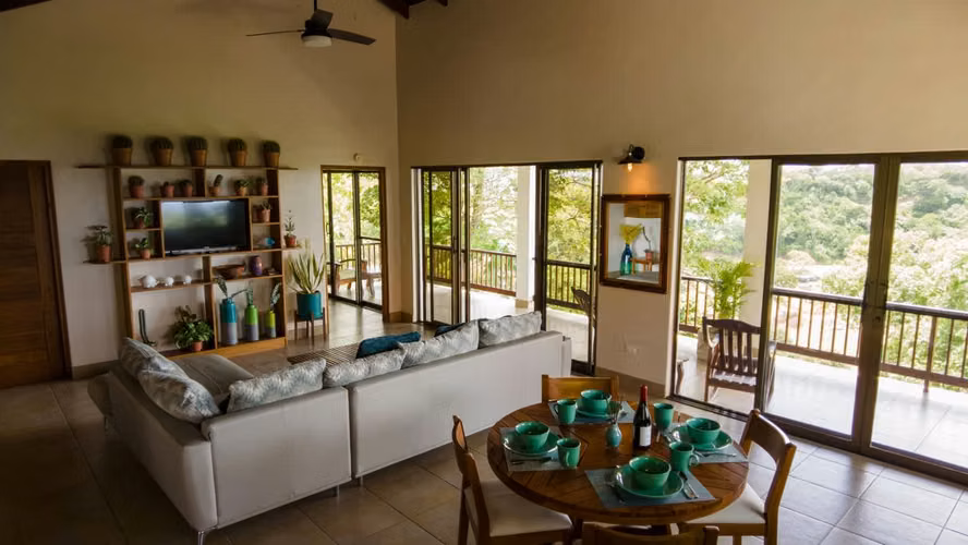 Two Bedroom Home & Walk to a Private Beach - $329k
