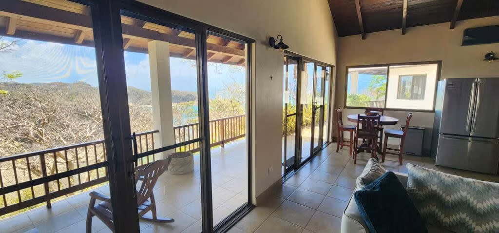 Two Bedroom Home & Walk to a Private Beach - $329k
