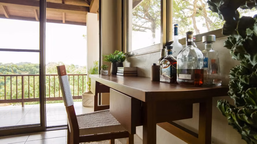 Two Bedroom Home & Walk to a Private Beach - $329k