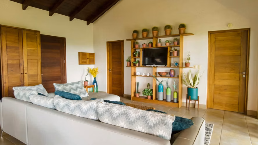 Two Bedroom Home & Walk to a Private Beach - $329k