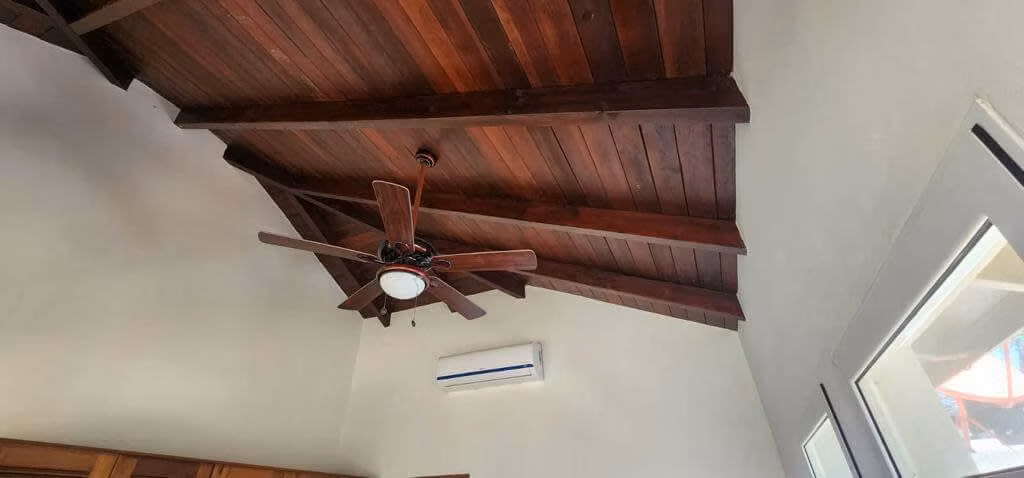Two Bedroom Home & Walk to a Private Beach - $329k