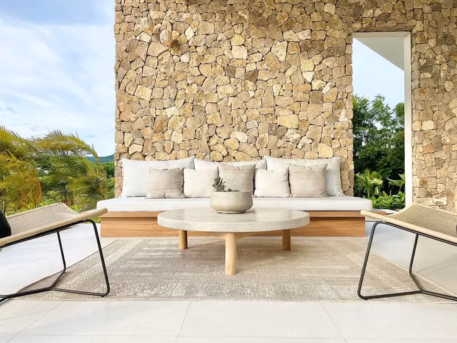 Pacific Marlin Architectural Marvel- $869k