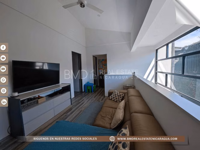 Venta de hermosa casa en Villa Fontana Sur NG - Imagen 7