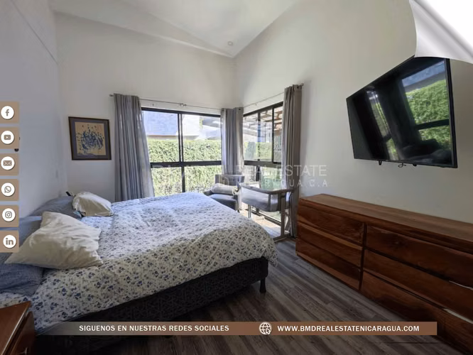 Venta de hermosa casa en Villa Fontana Sur NG - Imagen 8