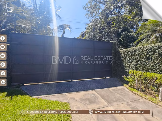 Venta de complejo para invsersión en Villa Fontana NG