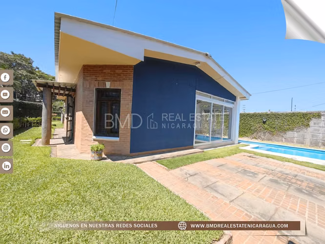 Venta de complejo para invsersión en Villa Fontana NG