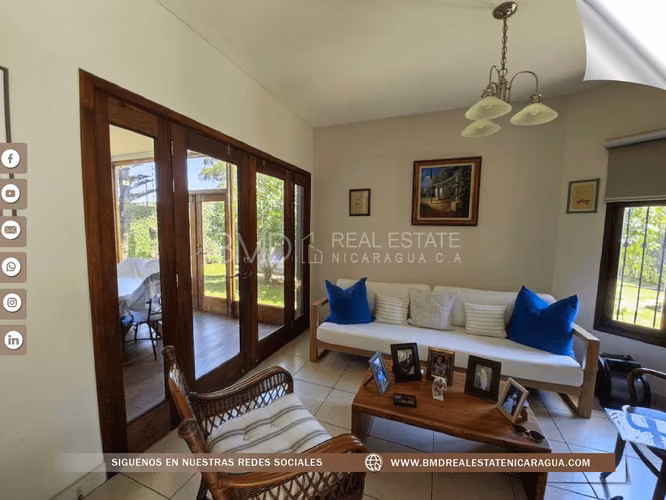 Venta de complejo para invsersión en Villa Fontana NG