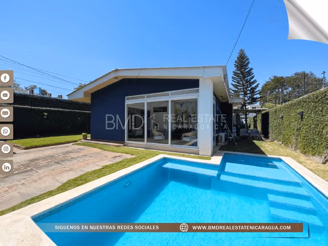 Venta de complejo para invsersión en Villa Fontana NG