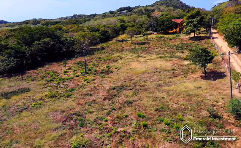 Residential Lots for sale Near Playa Guasacate and Playa Popoyo