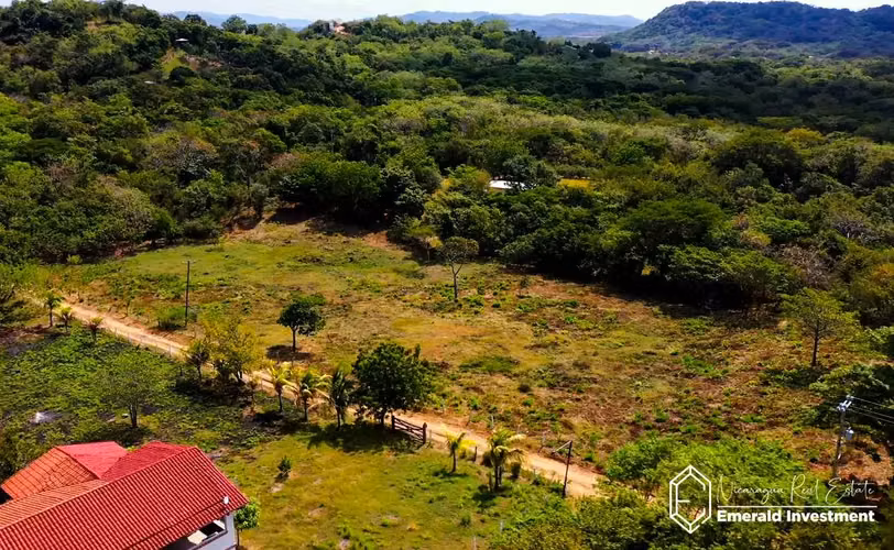 Residential Lots for sale Near Playa Guasacate and Playa Popoyo