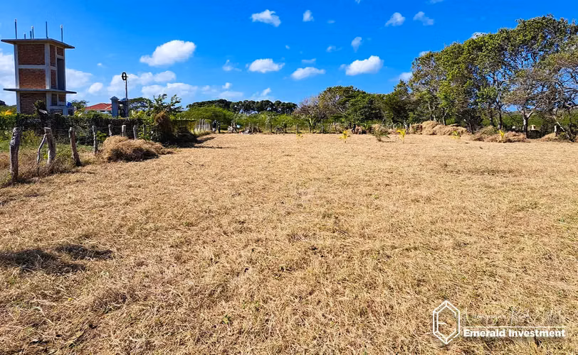 Affordable Land with Water in Playa Popoyo - Imagen 7