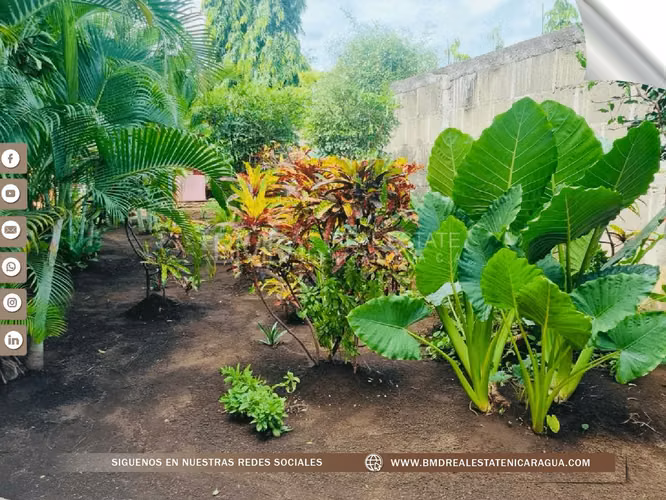 Se vende hermosa casa de dos plantas en Satélite de Asososca BMD