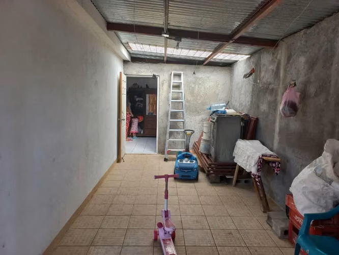 HERMOSA CASA ESQUINERA EN RESIDENCIAL MONTE NEBO II ETAPA. - Imagen 6