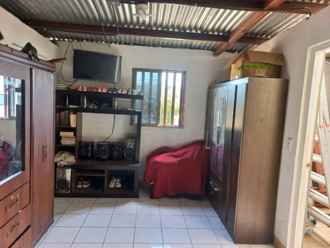 HERMOSA CASA ESQUINERA EN RESIDENCIAL MONTE NEBO II ETAPA. - Imagen 4