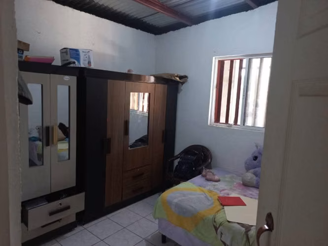 HERMOSA CASA ESQUINERA EN RESIDENCIAL MONTE NEBO II ETAPA. - Imagen 5