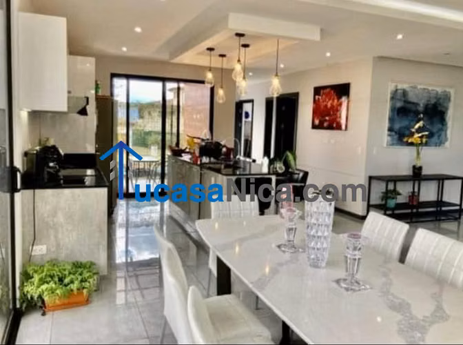 Rento Casa Moderna - Imagen 2