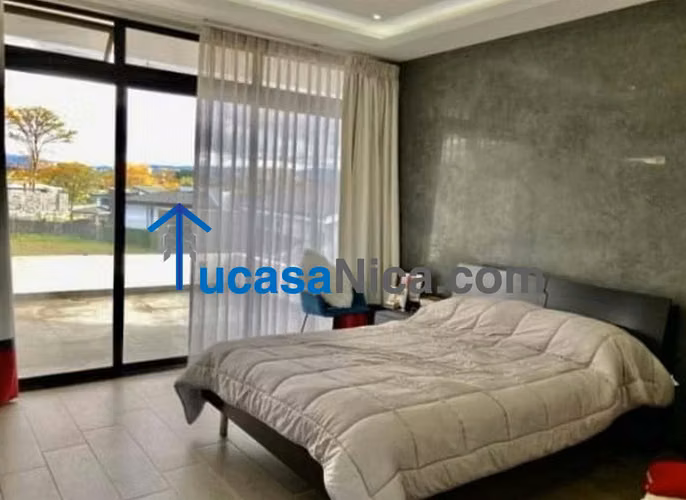 Rento Casa Moderna - Imagen 8