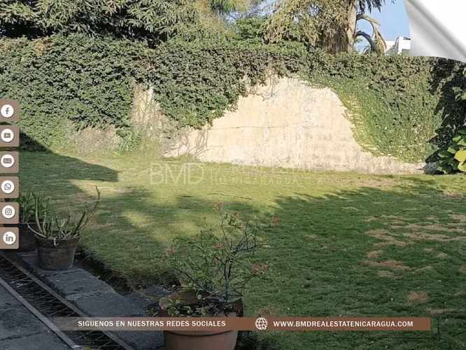 Venta de Casa en calle privada Km 7.5 Carretera Sur RDE