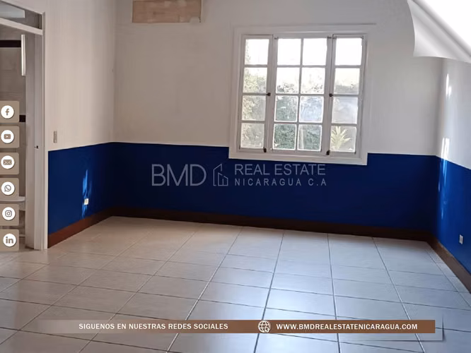 Venta de Casa en calle privada Km 7.5 Carretera Sur RDE