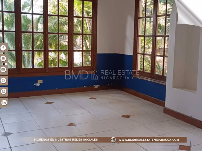 Venta de Casa en calle privada Km 7.5 Carretera Sur RDE