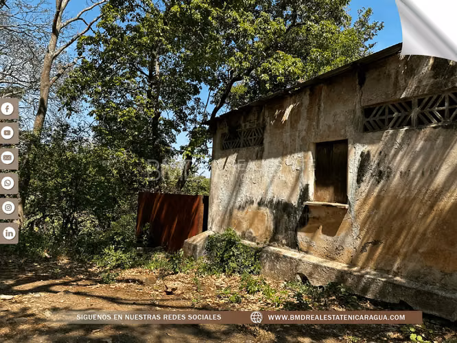 Vendo finca San Isidro de Bolas 0511