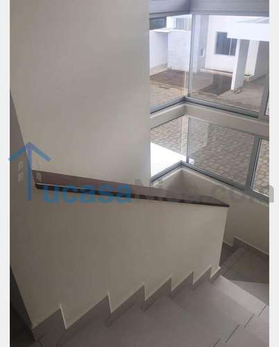 Casa moderna en condominio - Imagen 4